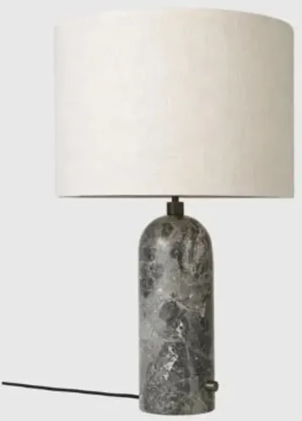 Gravity Table Lamp