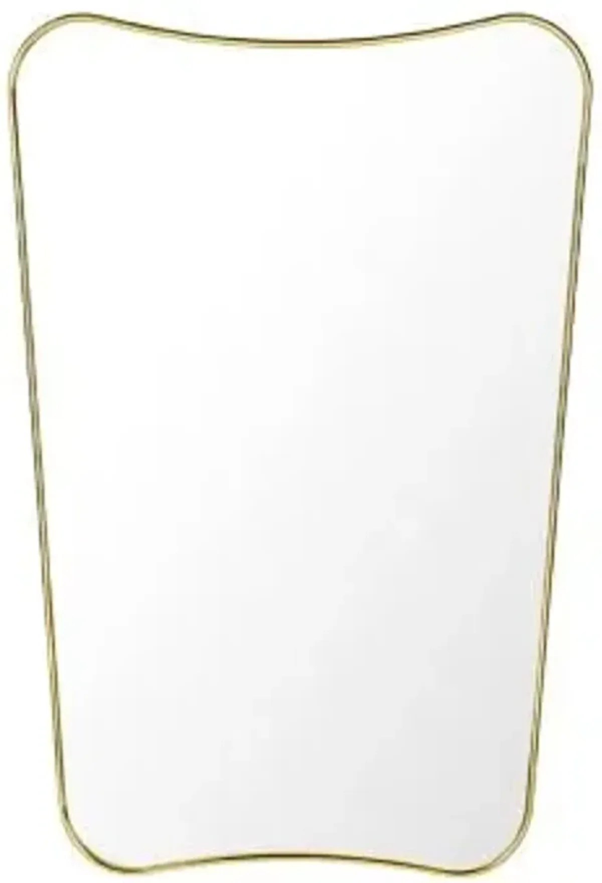 F.A.33 Rectangular Mirror