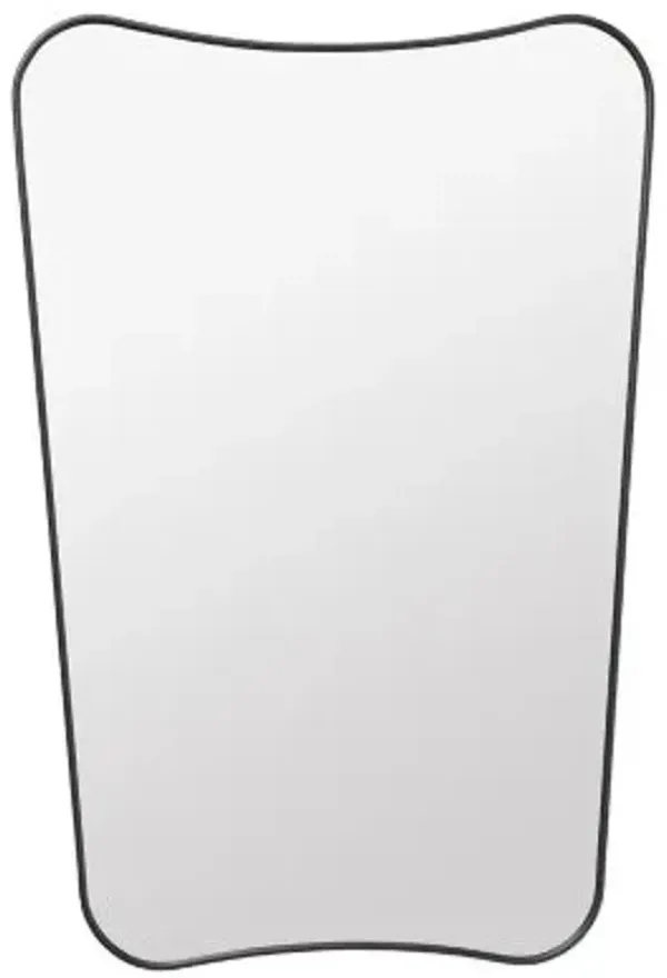 F.A.33 Rectangular Mirror