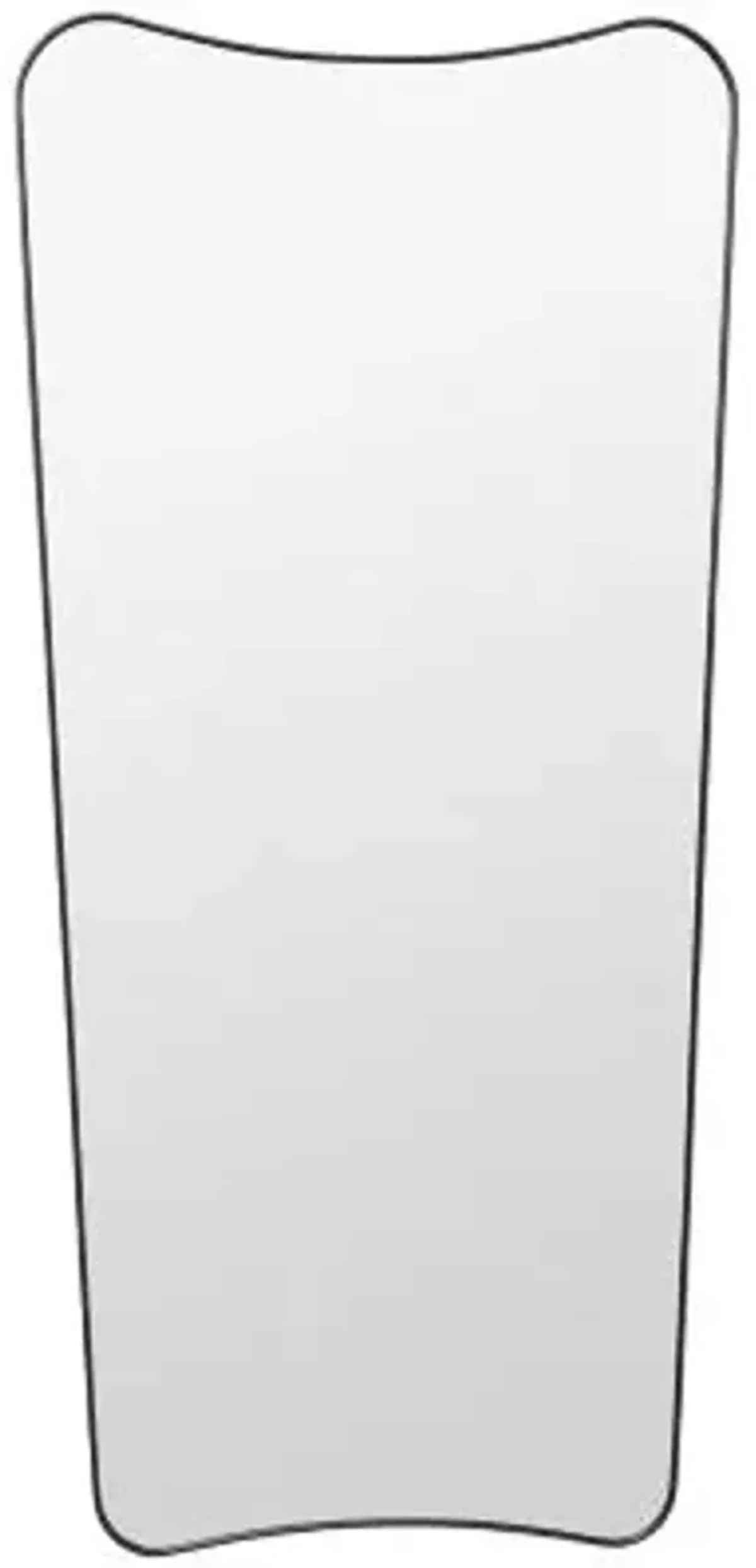 F.A.33 Rectangular Mirror