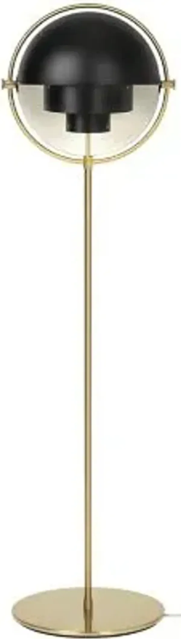 Multi-Lite Floor Lamp