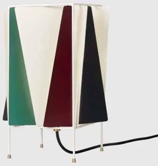 B-4 Table Lamp