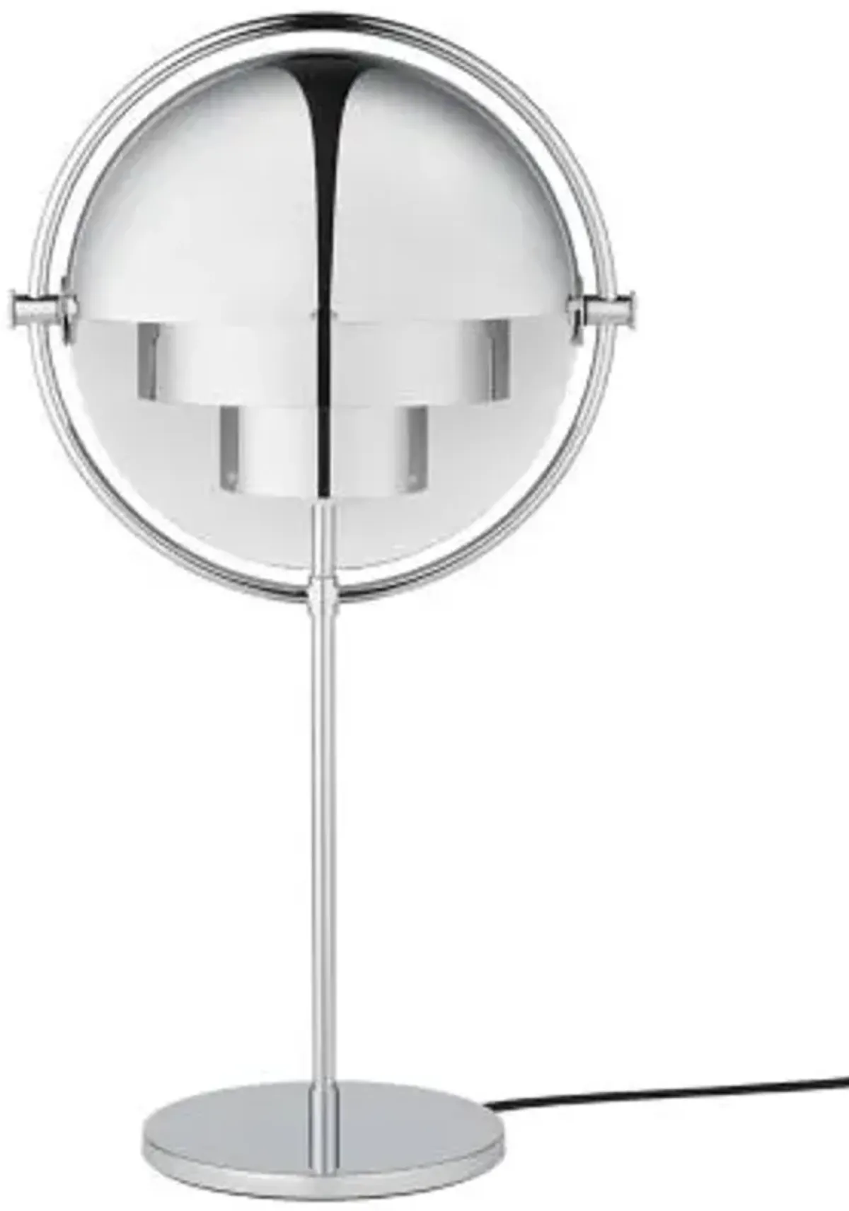 Multi-Lite Table Lamp