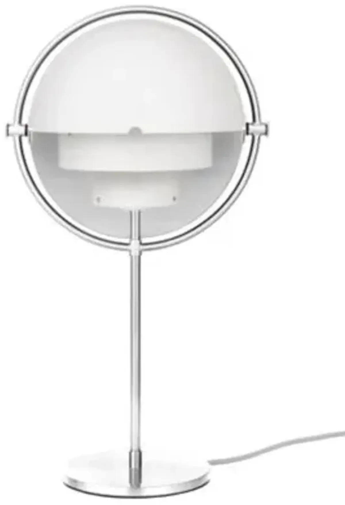 Multi-Lite Table Lamp