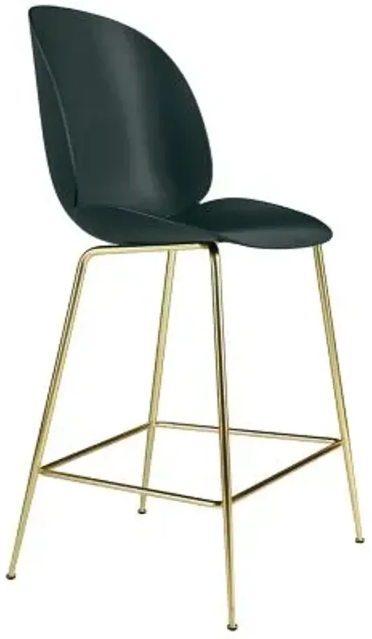 Beetle Barstool Conic Base