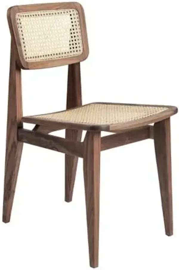Gascoin C-Chair Dining Chair
