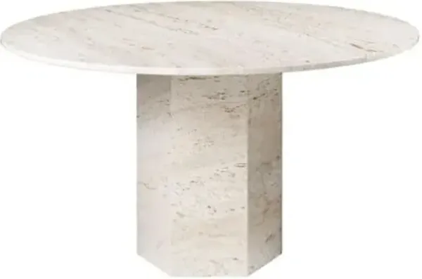 Epic Round Dining Table