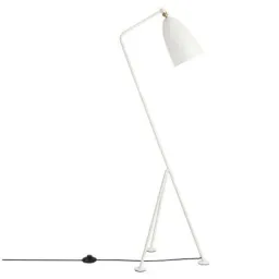 Alabaster White / Powder-Coated color