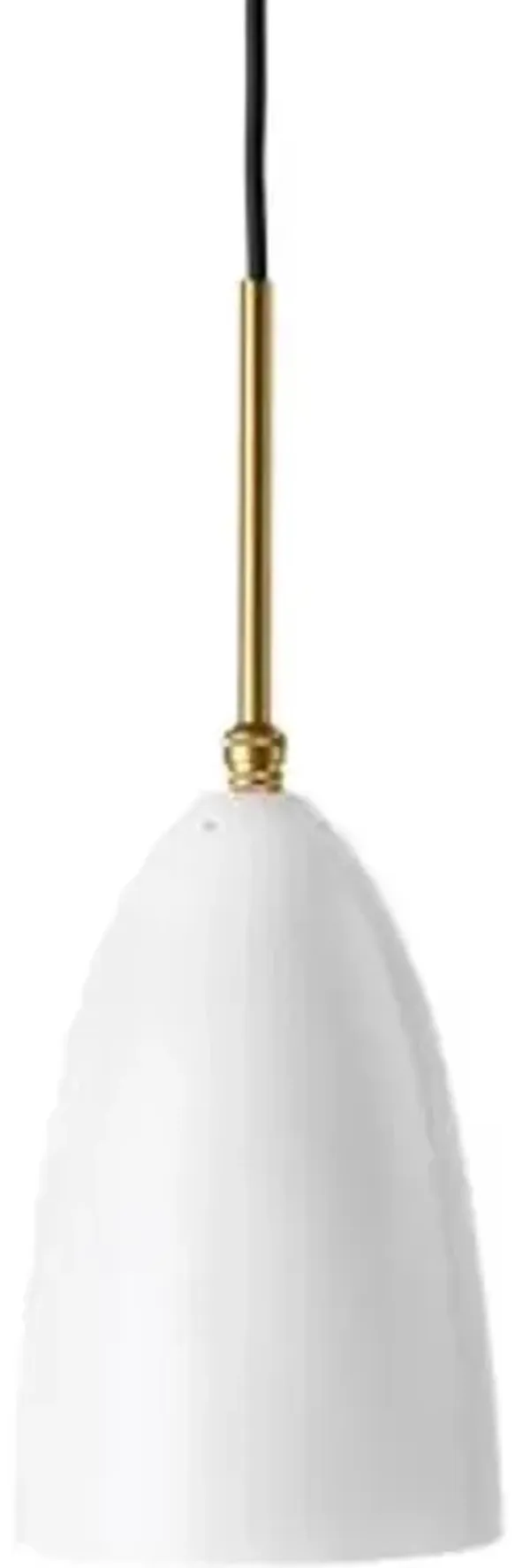 Gräshoppa Mini Pendant