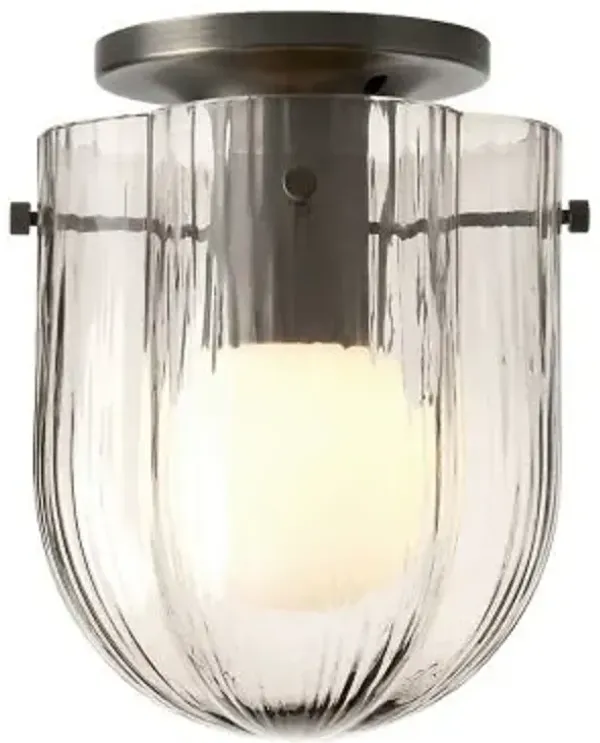 Seine Semi-Flushmount