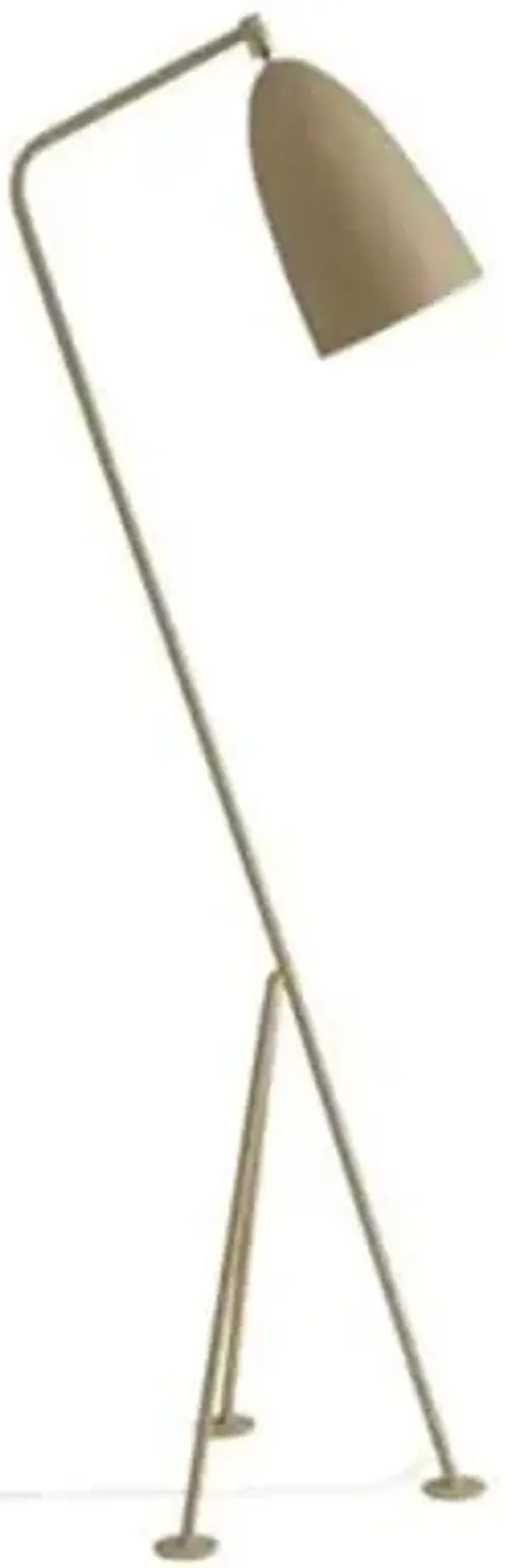 Gräshoppa Floor Lamp