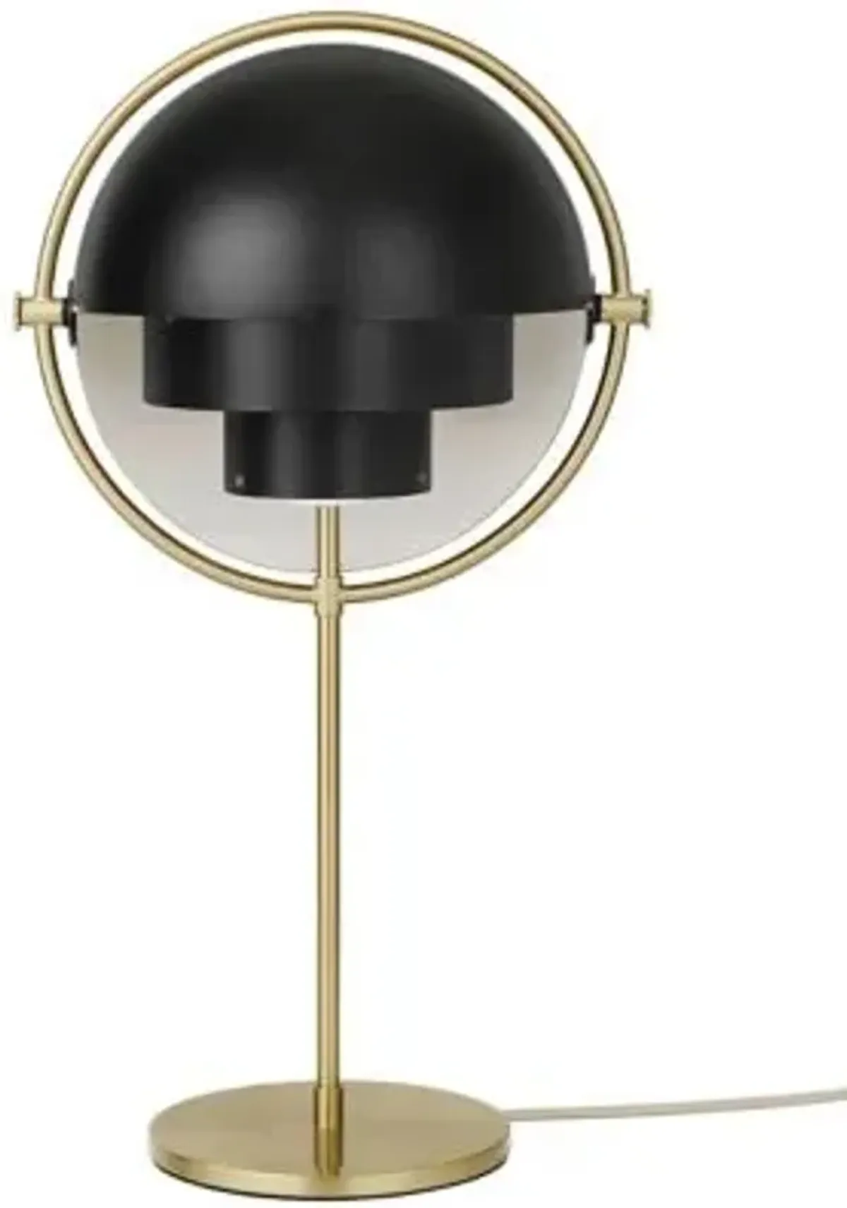 Multi-Lite Table Lamp