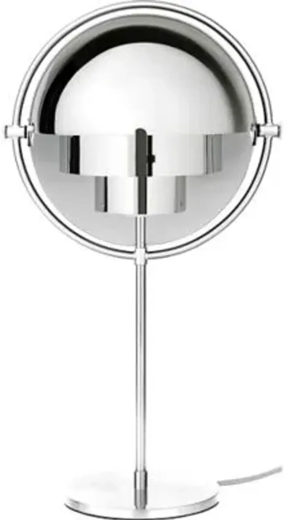 Multi-Lite Table Lamp