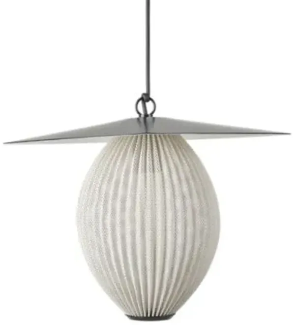 Satellite Outdoor Pendant