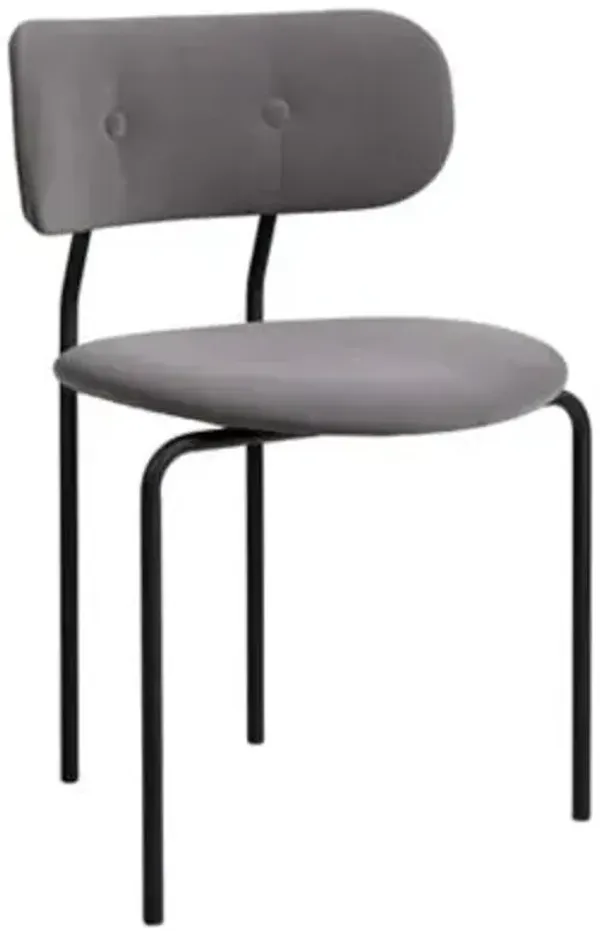 Coco Upholstered Dining Chair