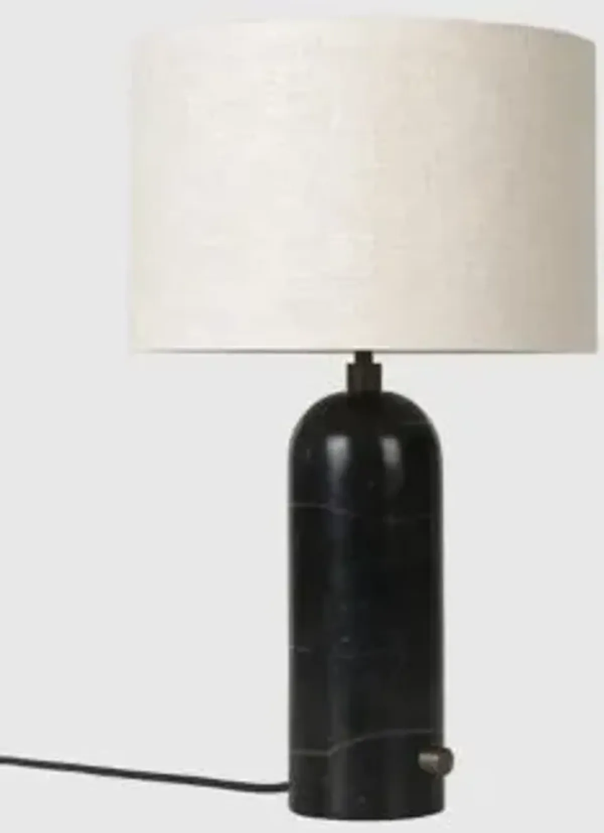 Gravity Table Lamp