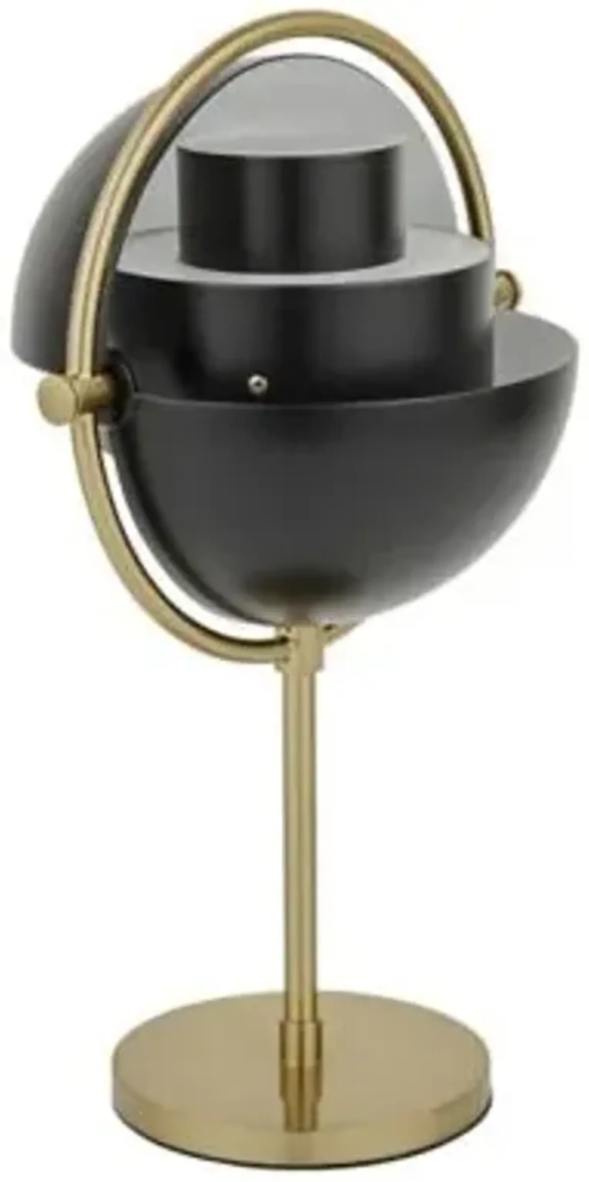 Multi-Lite Rechargeable LED Table Lamp