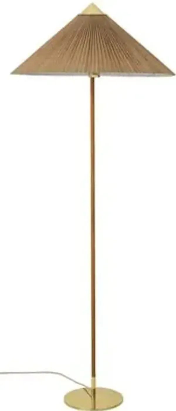 Tynell 9602 Floor Lamp