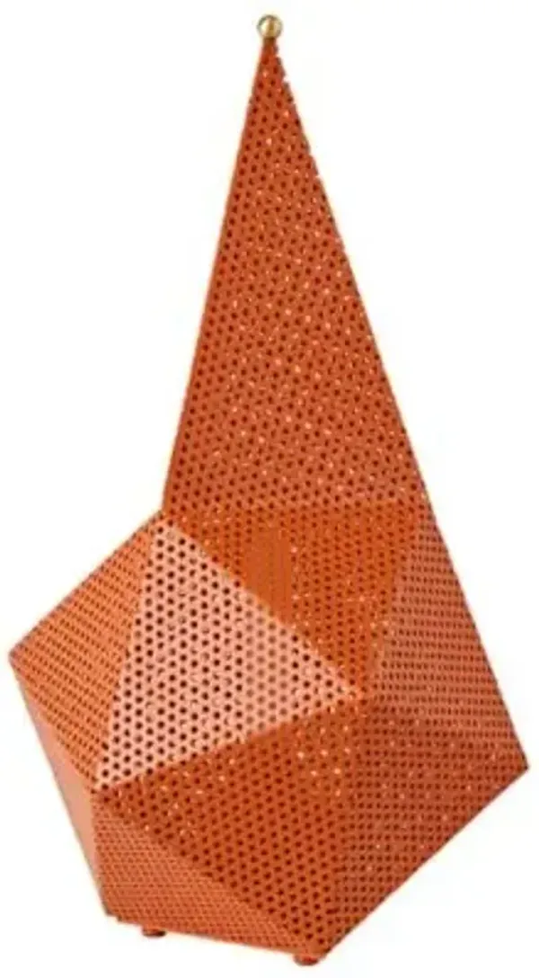 Bagdad Rechargeable Table Lamp