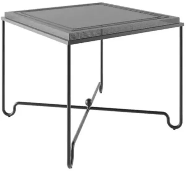 Tropqiue Outdoor Dining Table