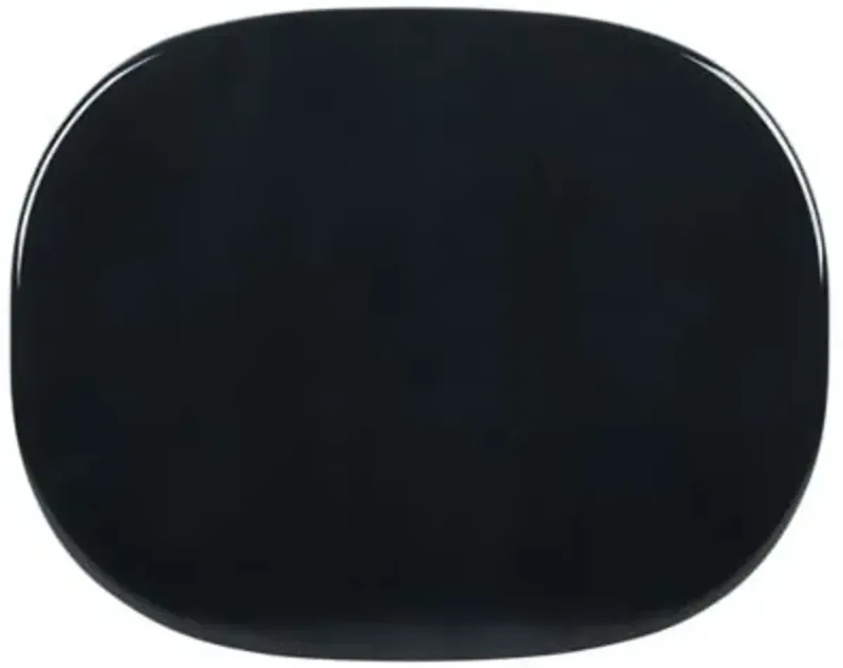 Carmel Outdoor Oval Coffee Table