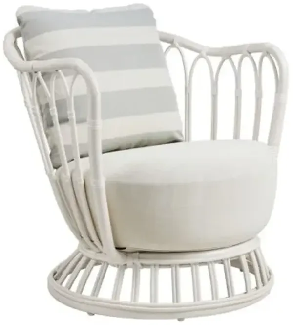 Grace Outdoor Lounge Chair