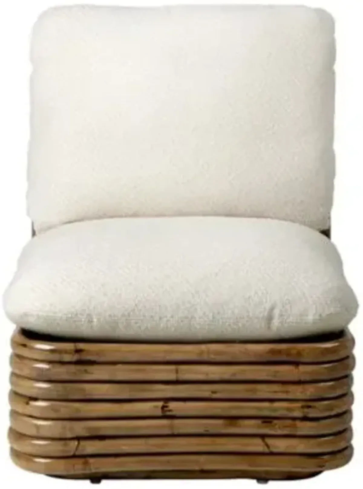 Bohemian 72 Lounge Chair