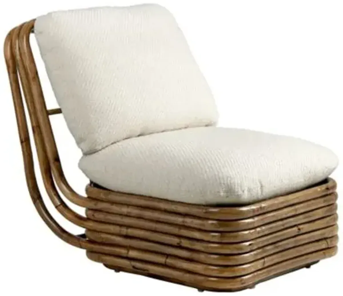 Bohemian 72 Lounge Chair