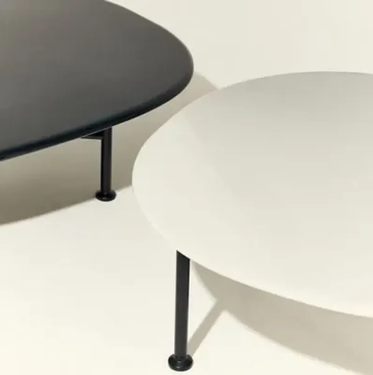 Carmel Short Outdoor Coffee Table