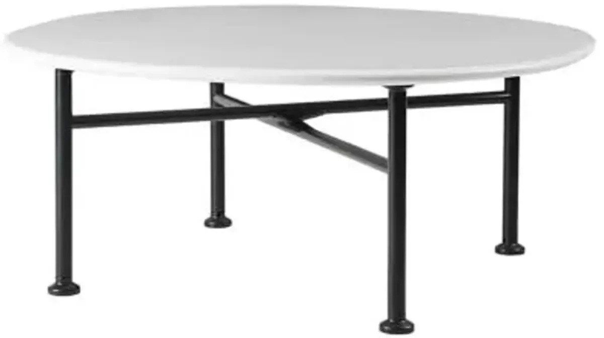 Carmel Short Outdoor Coffee Table
