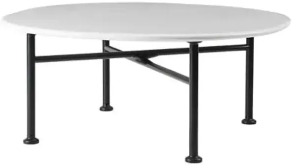 Carmel Short Outdoor Coffee Table