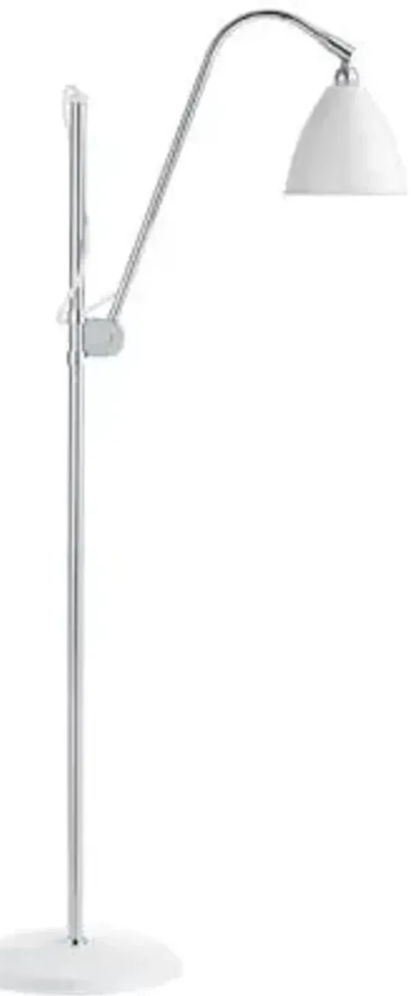 Bestlite BL3S Floor Lamp
