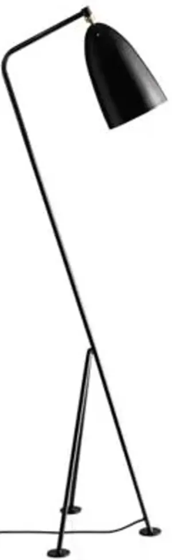 Gräshoppa Floor Lamp