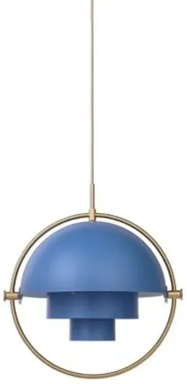Multi-Lite Pendant