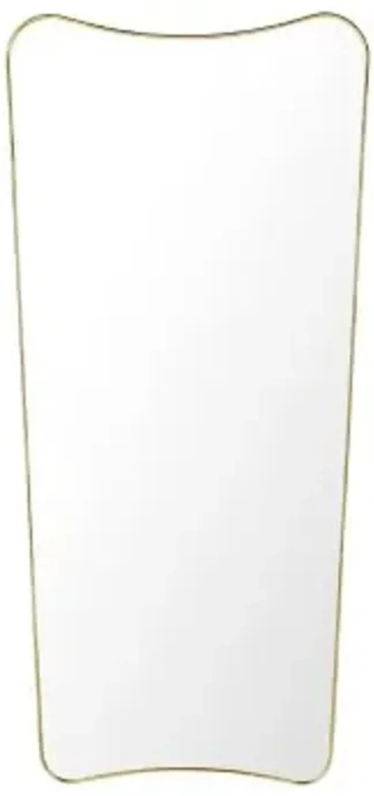 F.A.33 Rectangular Mirror