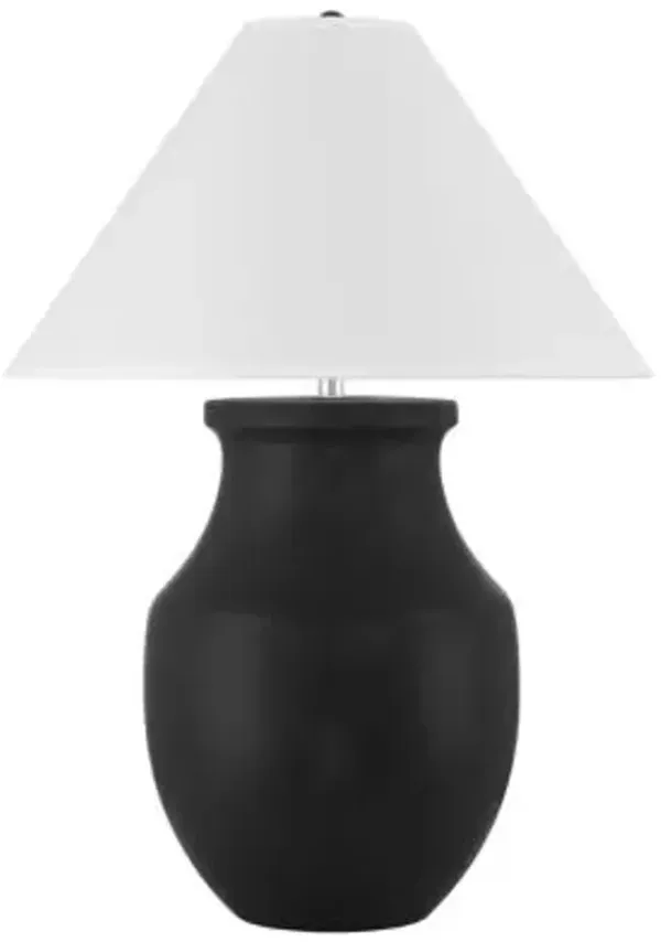 Greenwich Table Lamp