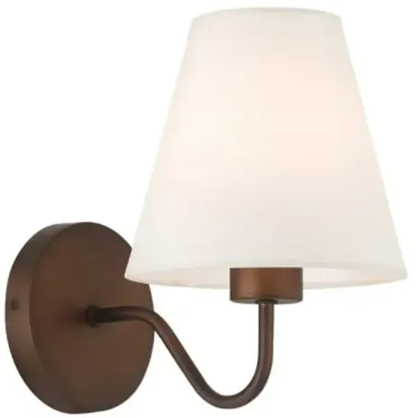 Avon Wall Sconce
