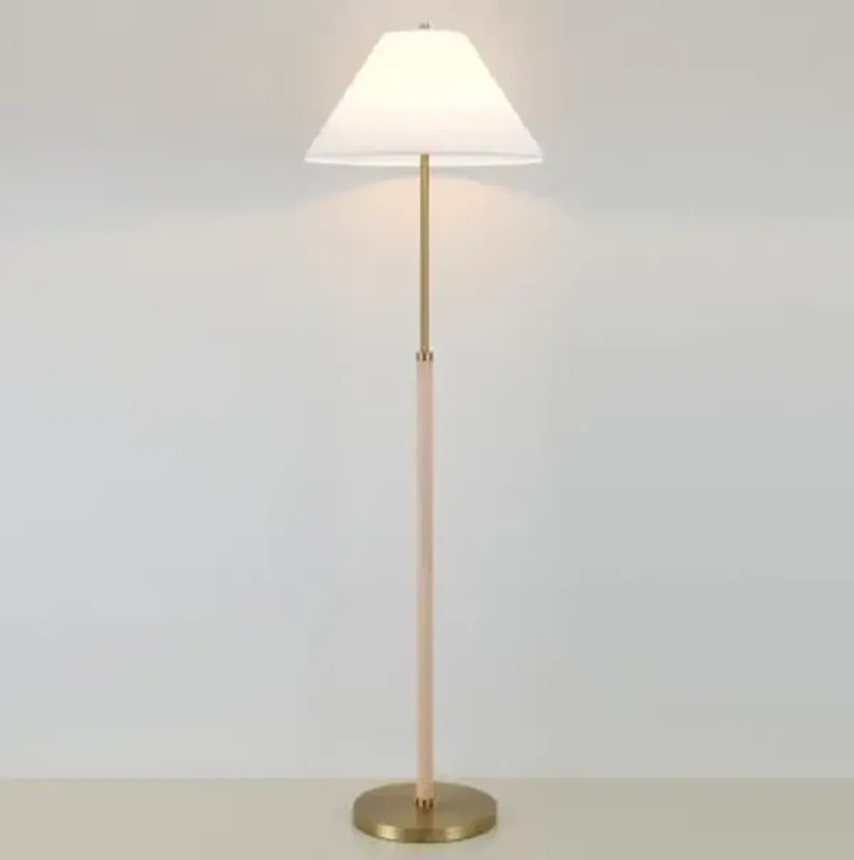 Hayward Floor Lamp