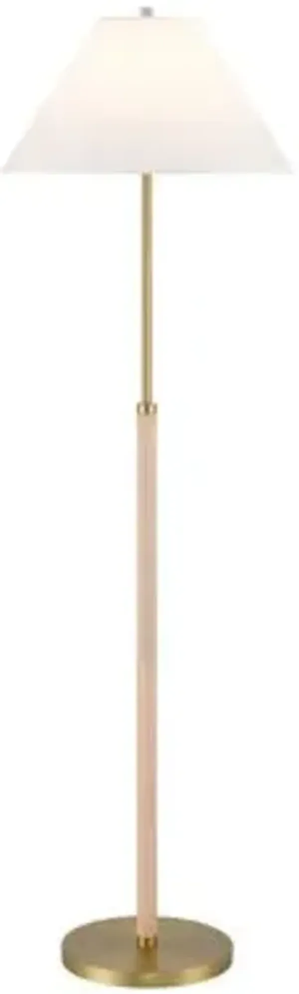 Hayward Floor Lamp