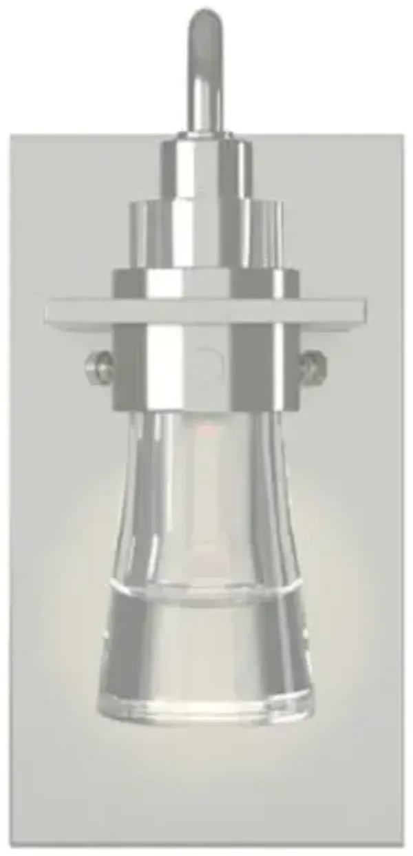 Erlenmeyer Wall Sconce