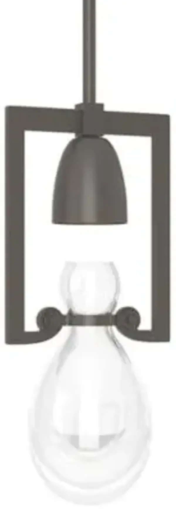 Apothecary Mini Pendant