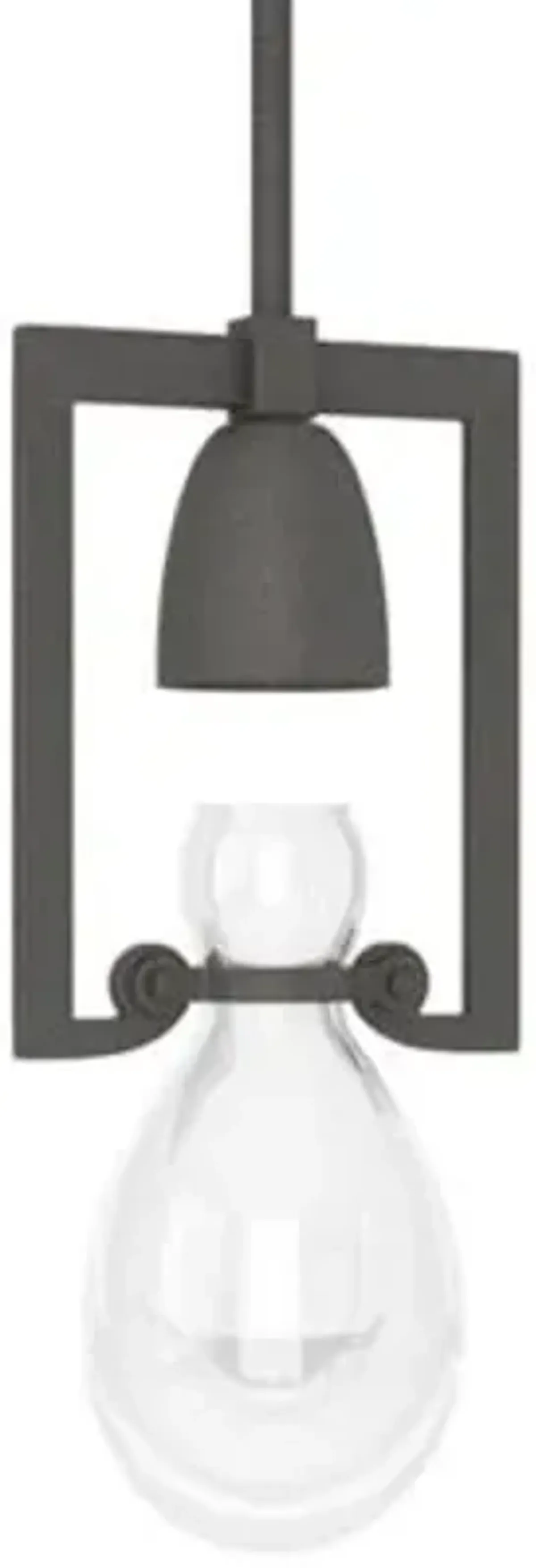 Apothecary Mini Pendant