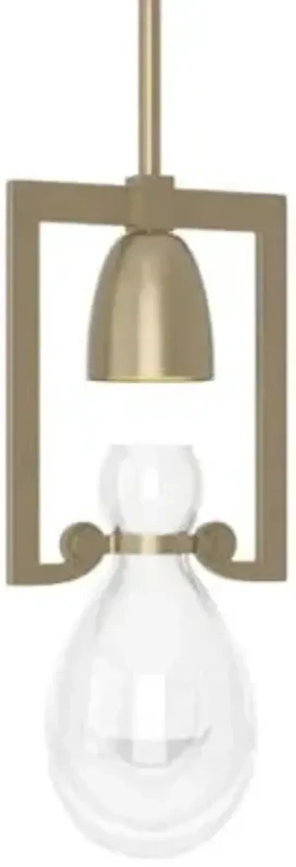 Apothecary Mini Pendant