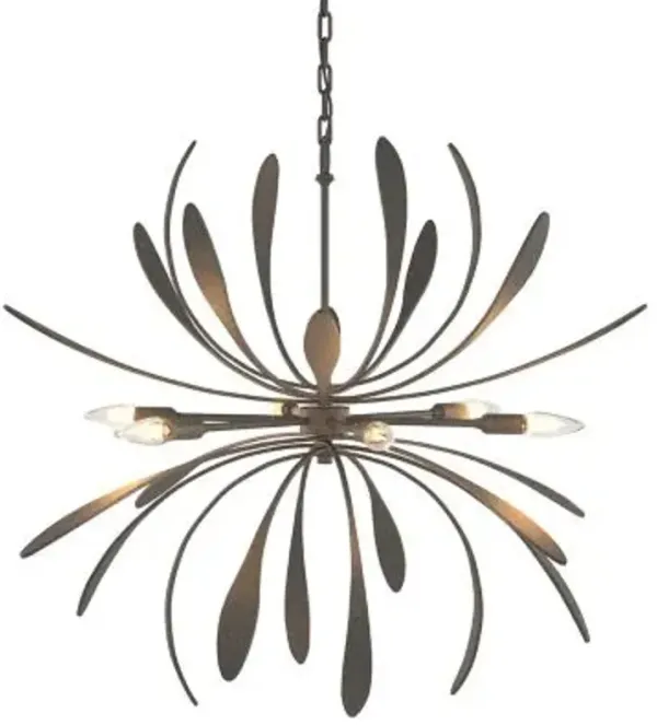 Dahlia Chandelier