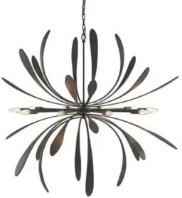 Natural Iron color