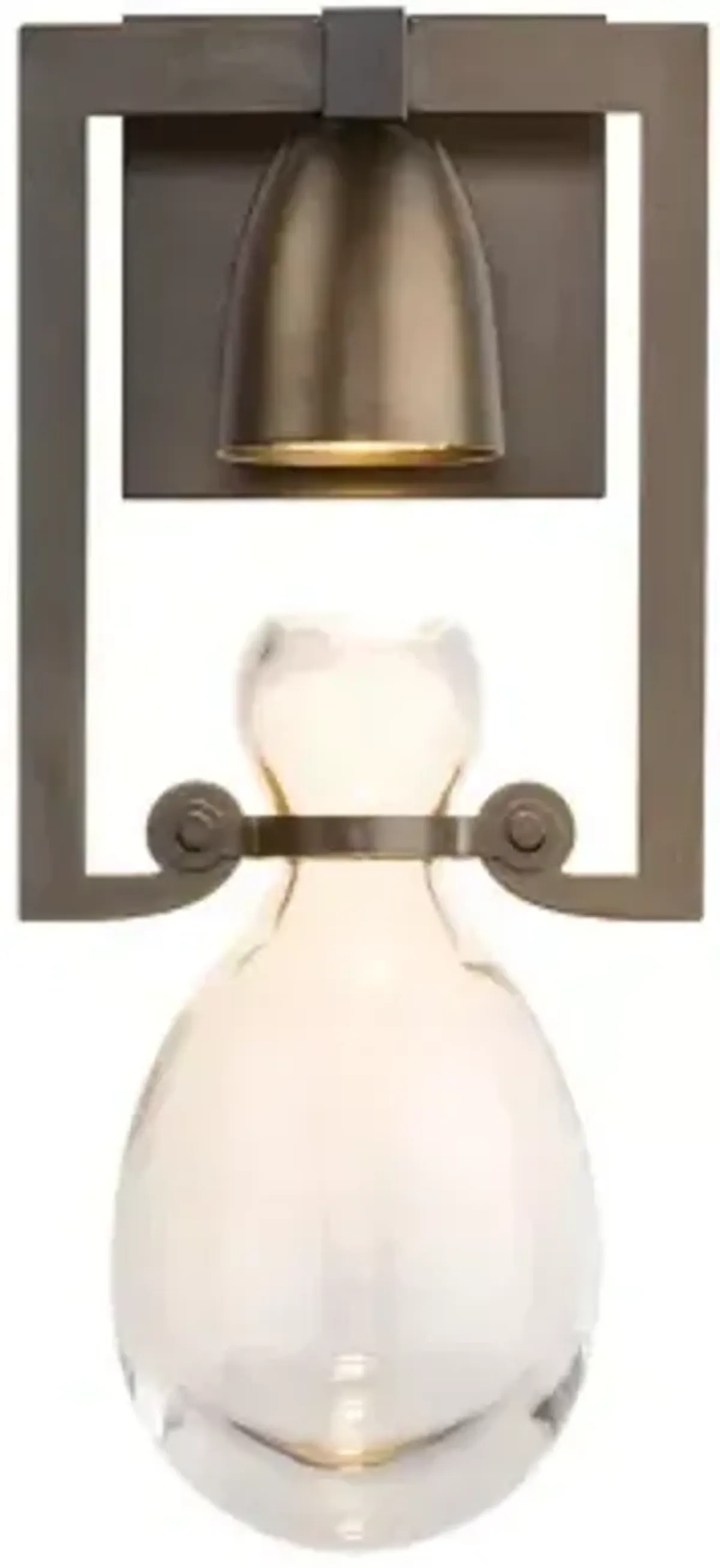 Apothecary Wall Sconce