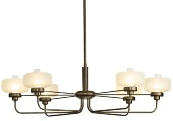 Nola Multi-Light Pendant