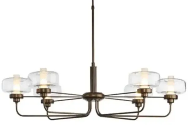 Nola Multi-Light Pendant