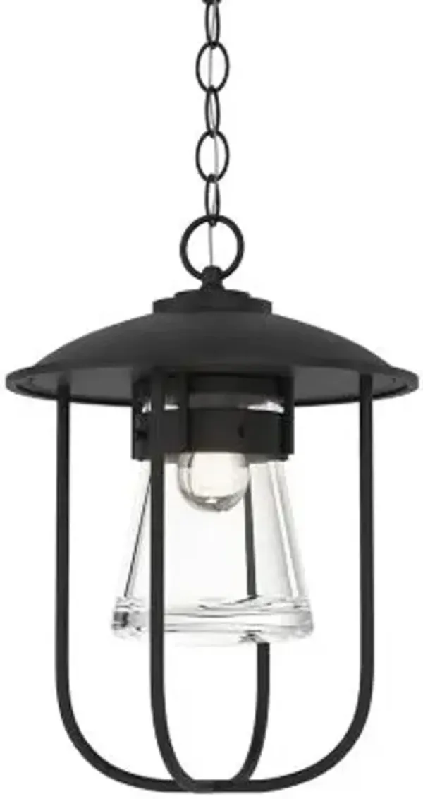 Erlenmeyer Outdoor Pendant