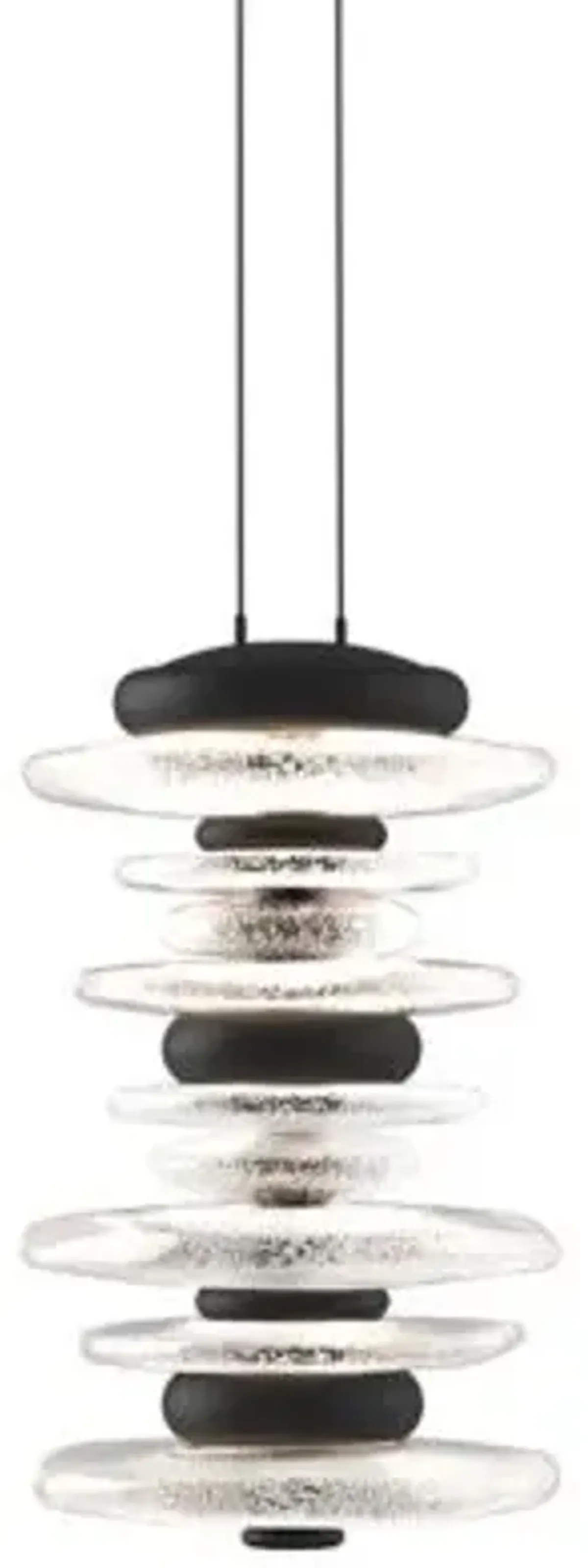 Cairn LED Large Mini Pendant